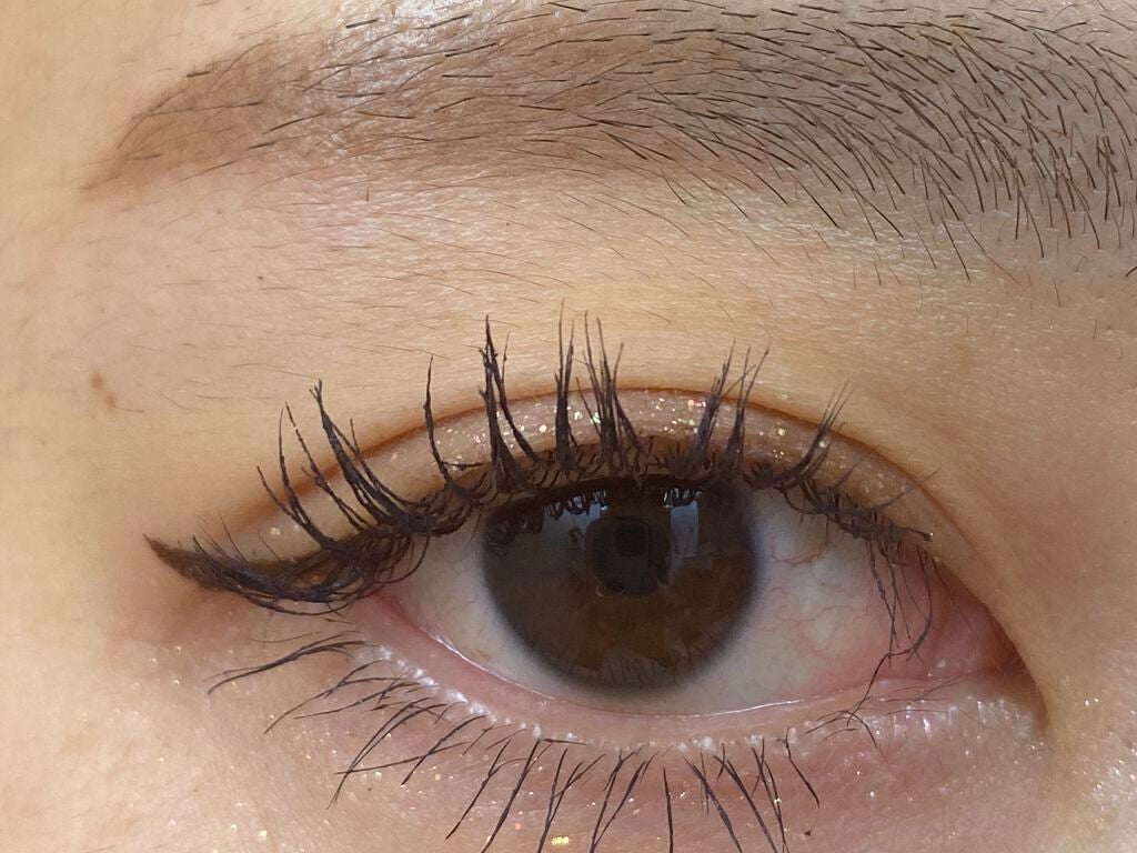 クレンジングバームモイストN/CLAYGE/クレンジングバームを使ったクチコミ(3枚目)