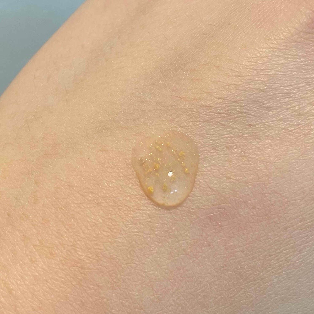 グローオンオイルボリュームベース/ETUDE/化粧下地を使ったクチコミ(3枚目)