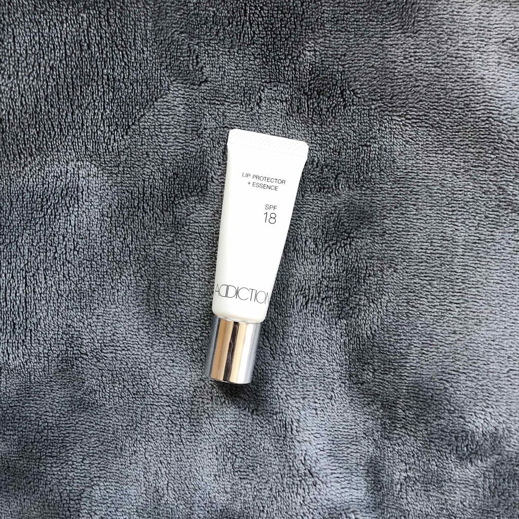 リッププロテクター ＋ エッセンス/ADDICTION/リップ美容液を使ったクチコミ（1枚目）