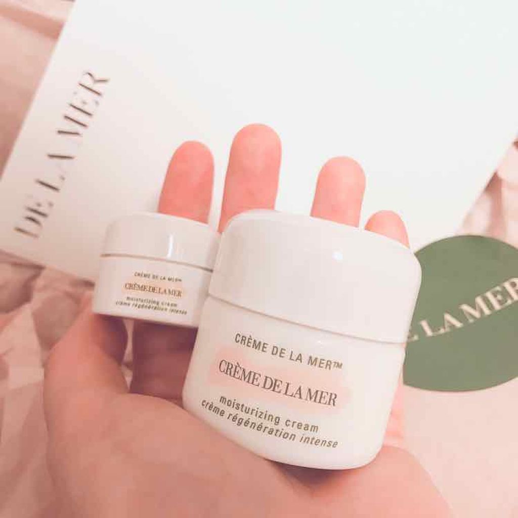 一流の品質 DE LA MER クレーム ドゥ ラ メール 60mL モイスチャー