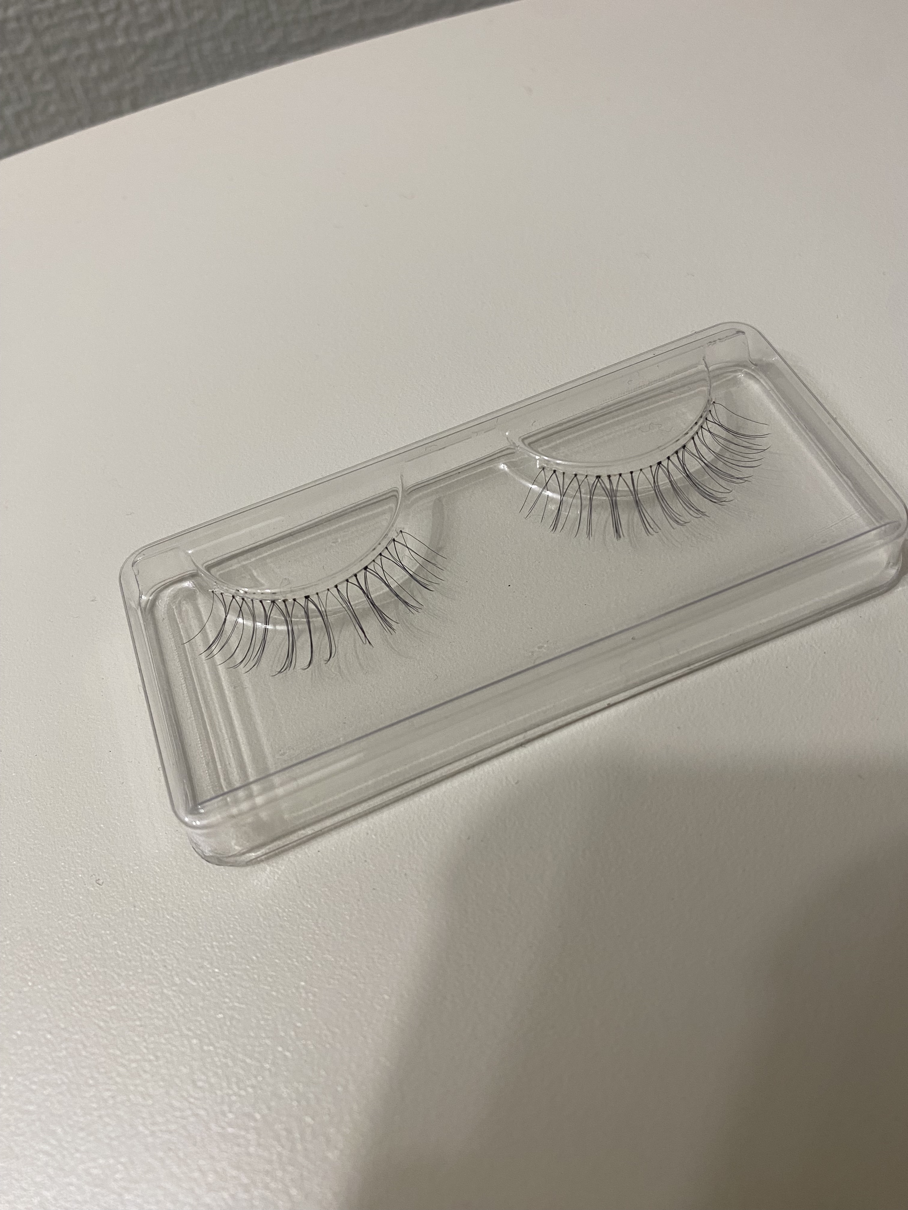 アイラッシュフィクサーEX 552/D-UP/つけまつげを使ったクチコミ（1枚目）