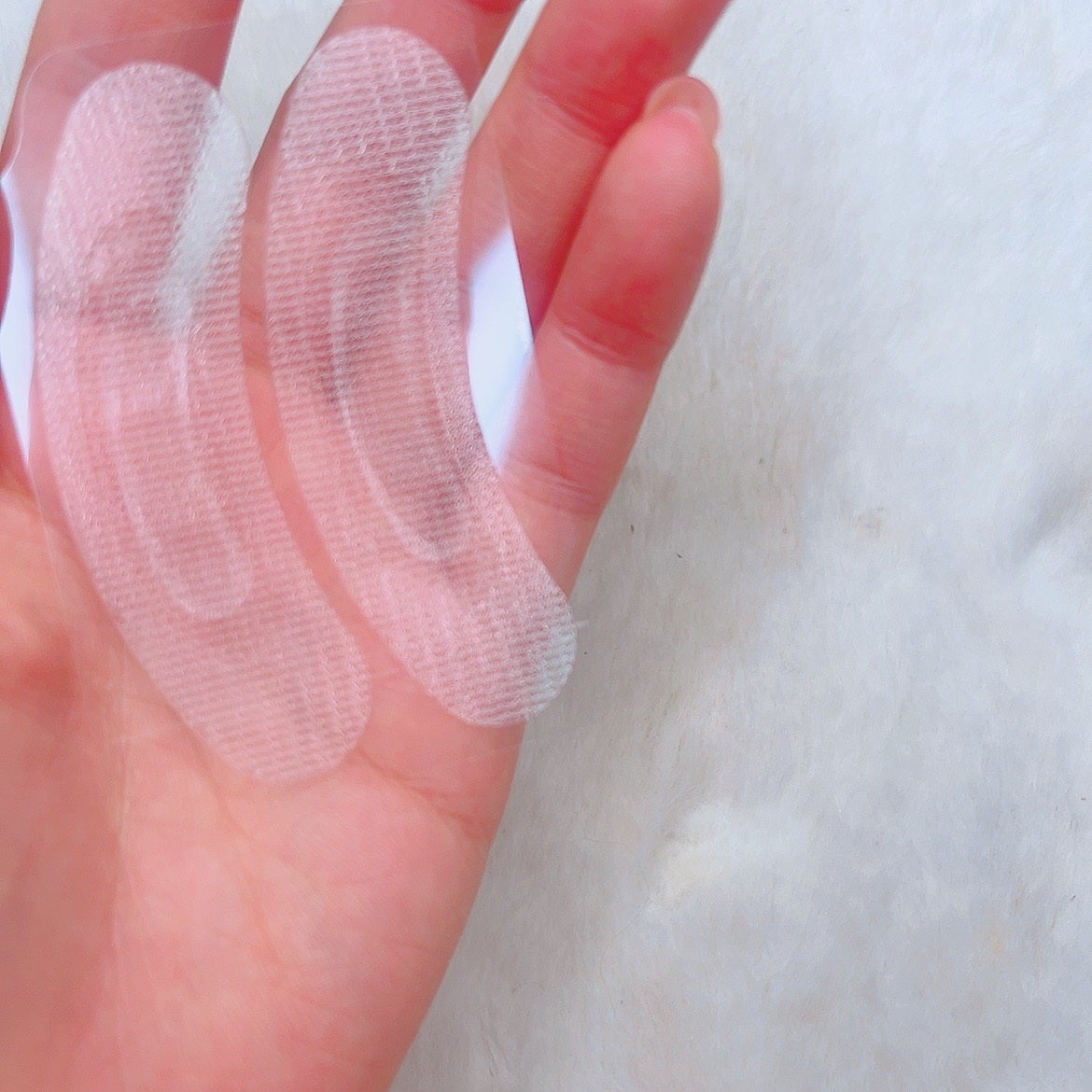 ジュエリアプレミアム マイクロパッチ/ジュエリアプレミアム/シートマスク・パックを使ったクチコミ(2枚目)