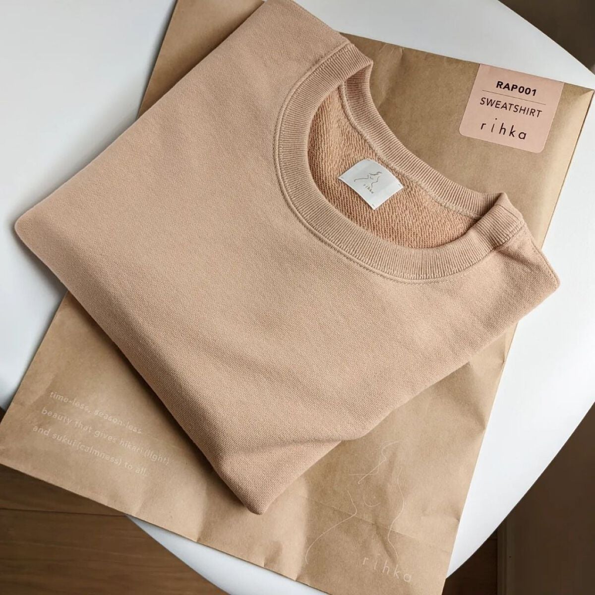 ネイルポリッシュ/rihka/マニキュアを使ったクチコミ(2枚目)