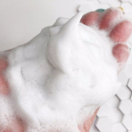 スイサイ ビューティクリア パウダーウォッシュ/スイサイ ビューティクリア/洗顔パウダーを使ったクチコミ(6枚目)