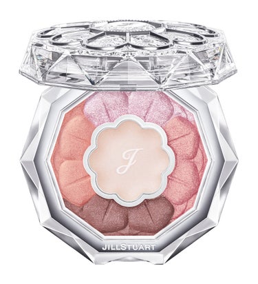 JILL STUART ジルスチュアート ブルームクチュール アイズ 25 lupine dew