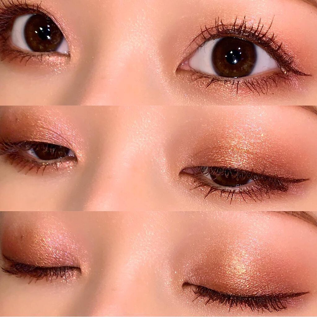 キャビアスティック アイカラー/ローラ メルシエ/スティックアイシャドウを使ったクチコミ（2枚目）