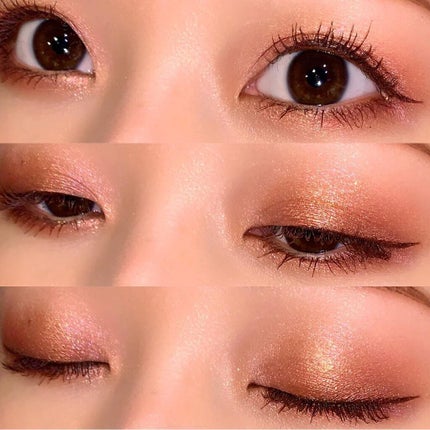 【旧】サンク クルール クチュール/Dior/アイシャドウパレットを使ったクチコミ(2枚目)