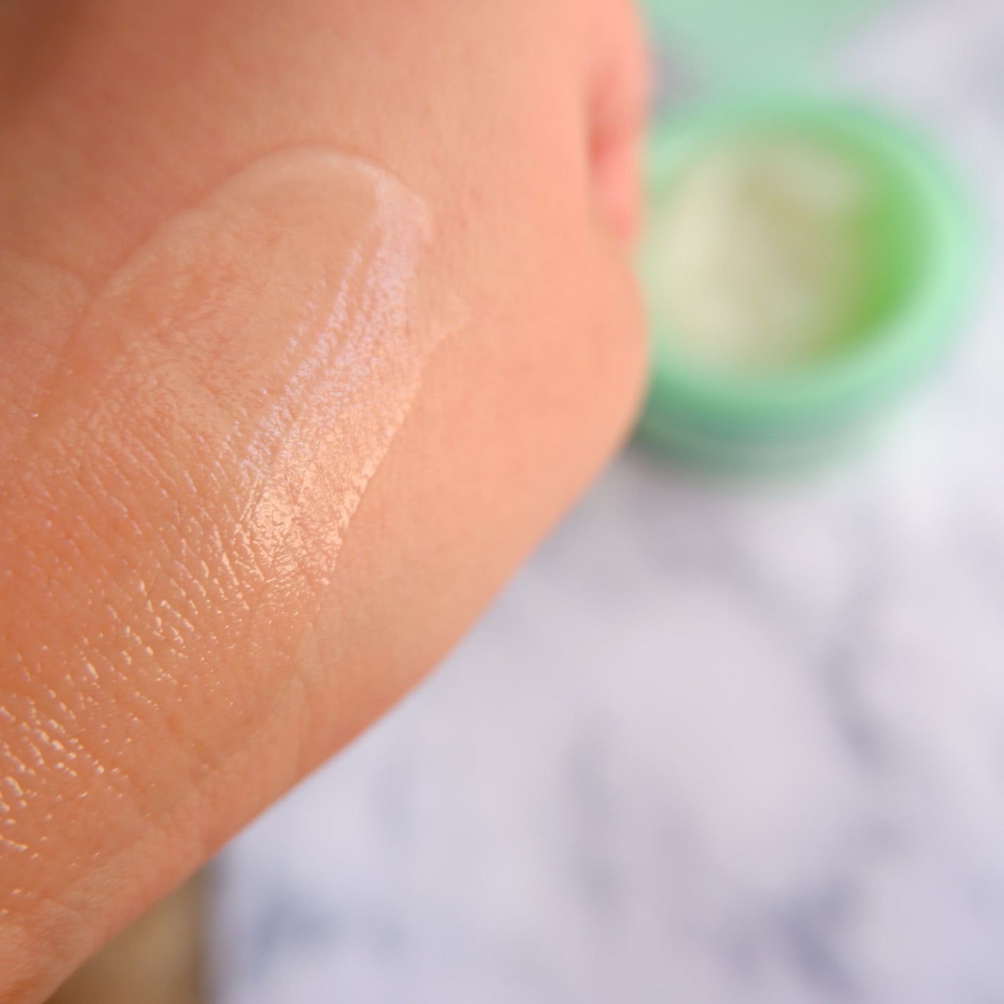 プレミアバリアフィックス /CANADEL/オールインワン化粧品を使ったクチコミ(3枚目)