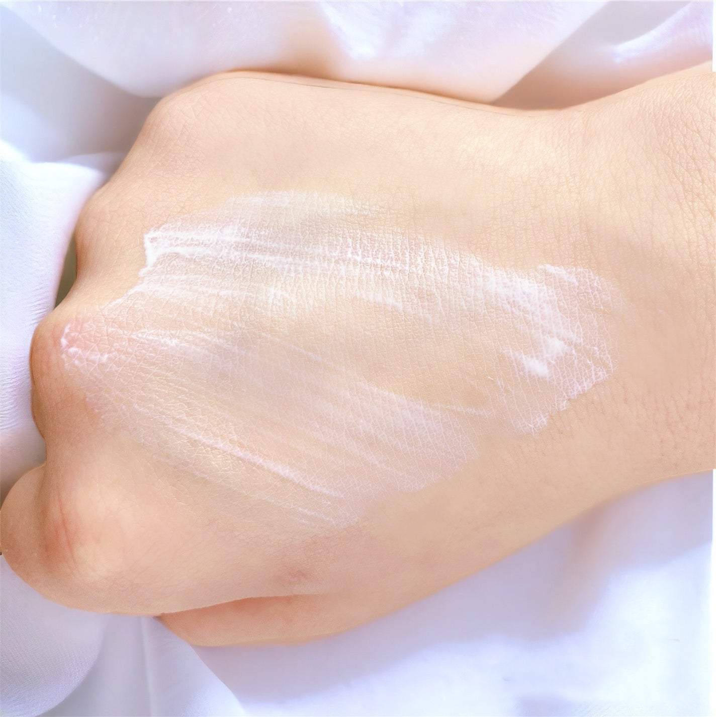 CICA 日焼け止め/YBK/日焼け止めクリームを使ったクチコミ(2枚目)