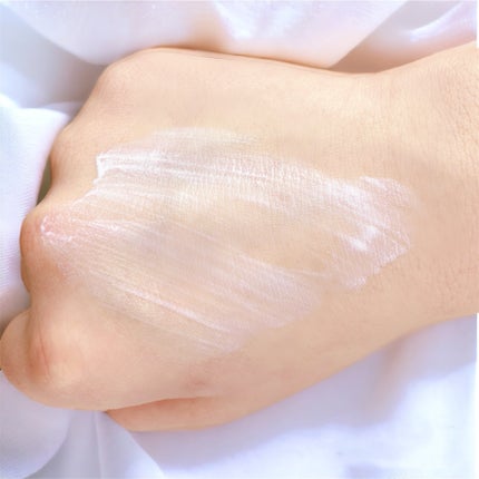 CICA 日焼け止め/YBK/日焼け止めクリームを使ったクチコミ(2枚目)