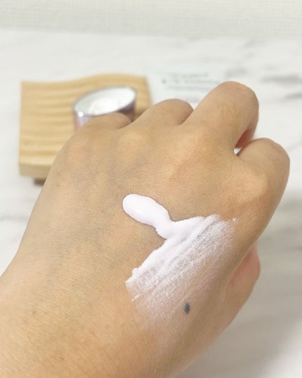 ゆんꪔ̤̮ フォロバ100 on LIPS 「,𓂃𓈒𓏸𓂃𓈒𓏸◌ウォータフルトーンアップサンクリームパープル🪽..」(4枚目)