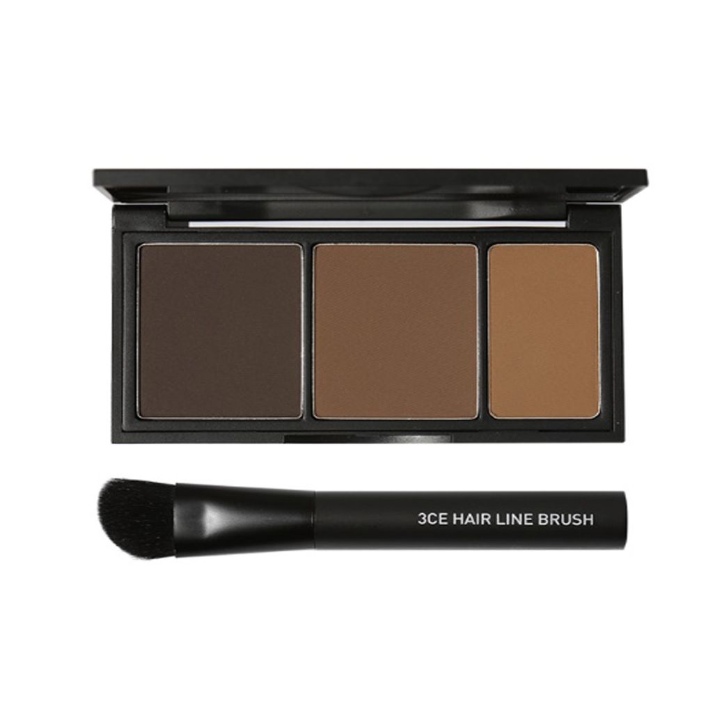 HAIR LINE SHADOW #Copper Brown