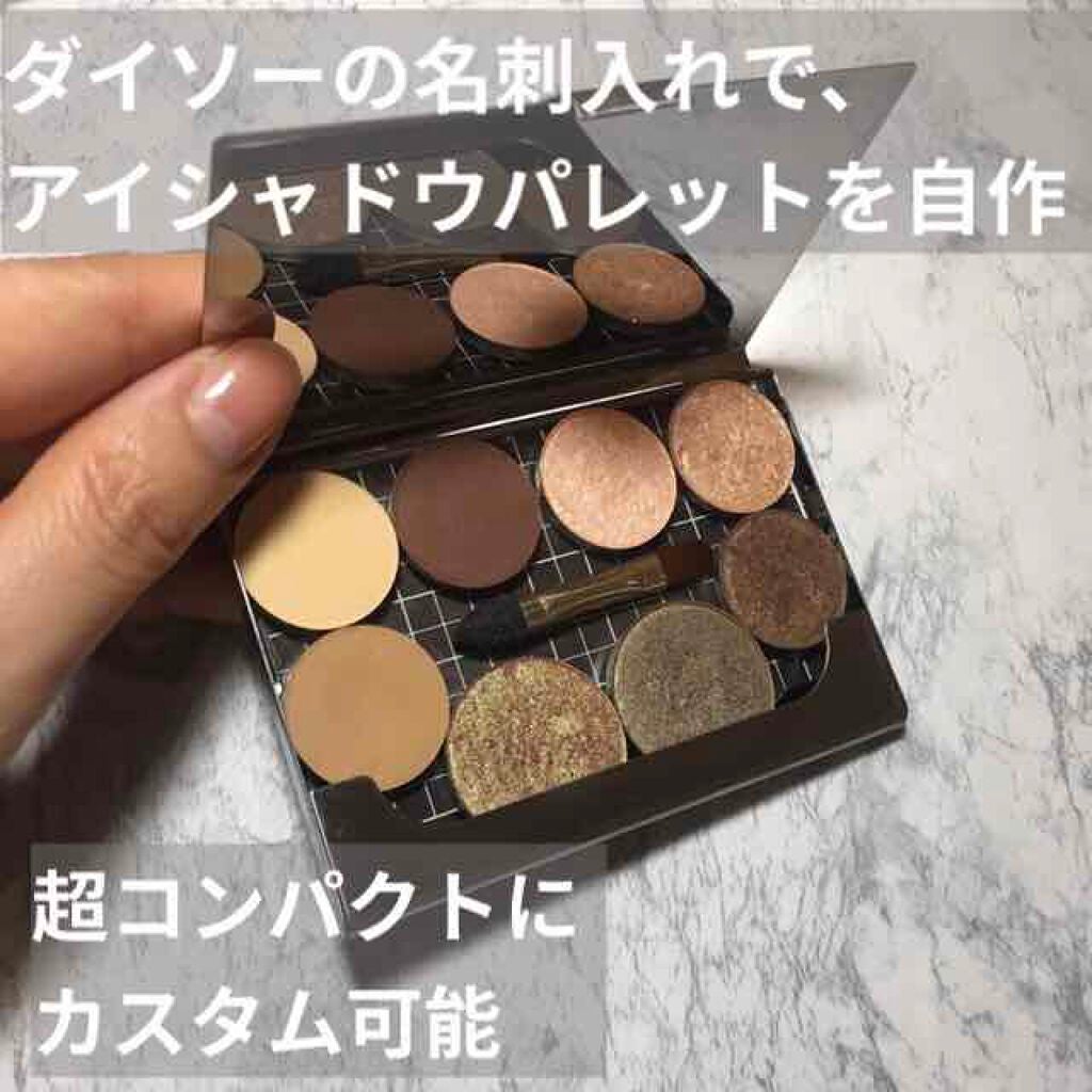 ステンレスカードケース/DAISO/その他を使ったクチコミ(1枚目)