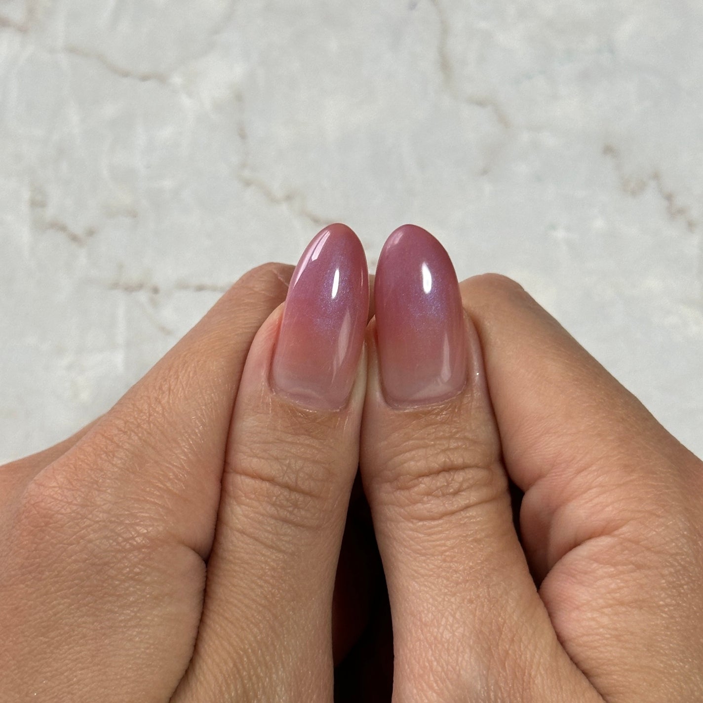 マジカルプライマー/プリジェル/ジェルネイルを使ったクチコミ(2枚目)