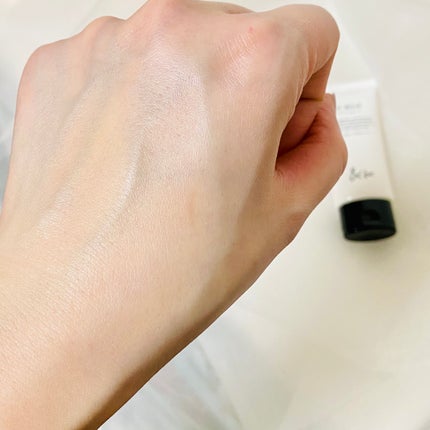 &be UVミルク/&be/日焼け止めミルクを使ったクチコミ(3枚目)