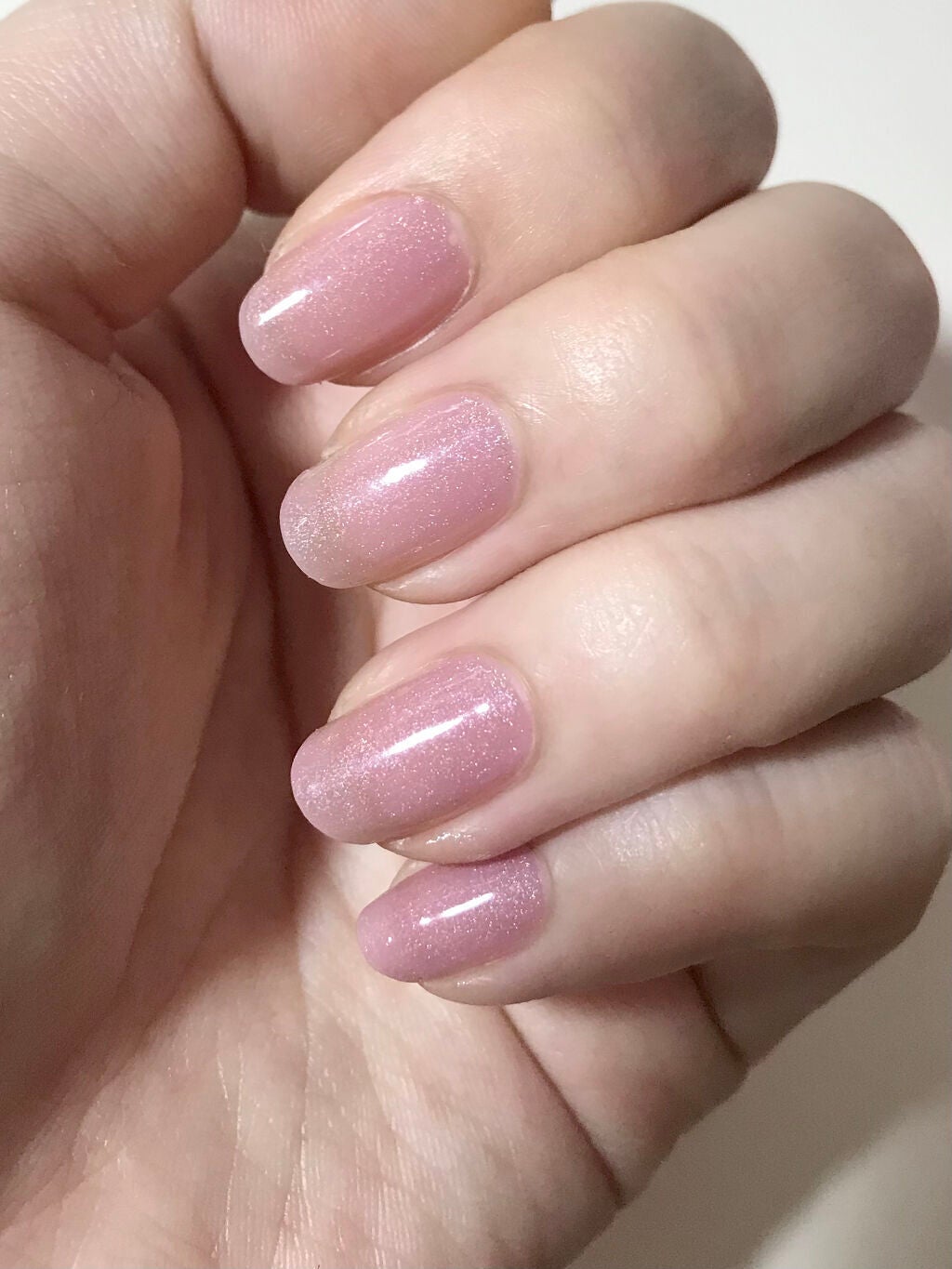 プレイネイル/ETUDE/マニキュアを使ったクチコミ(7枚目)