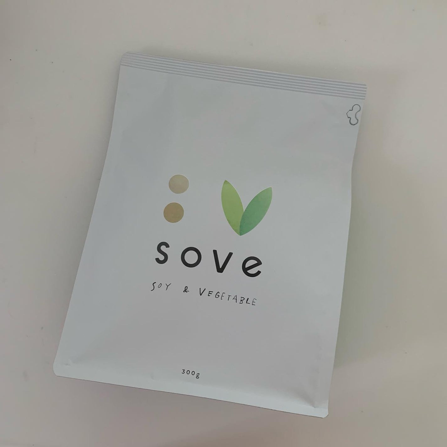 朝食シリアル/sove/その他シリアルを使ったクチコミ(1枚目)