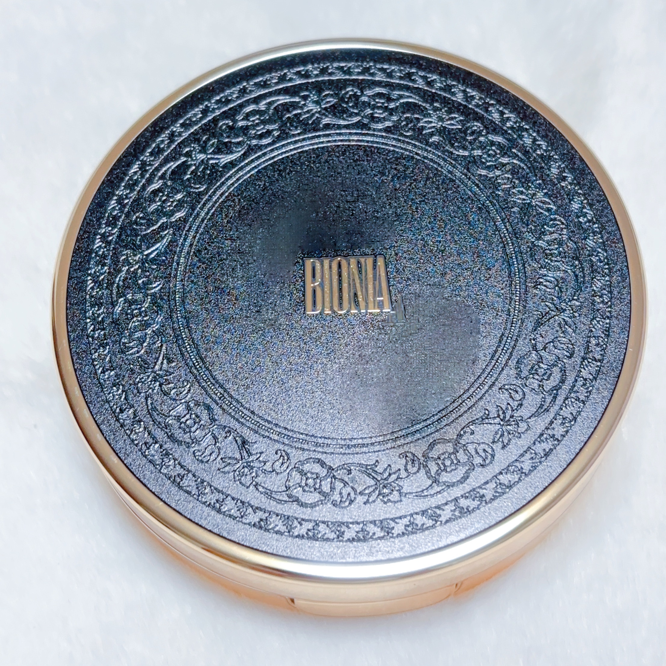 BIONIA コレクティングコンシーラー/コラリッチ/コンシーラーを使ったクチコミ（2枚目）