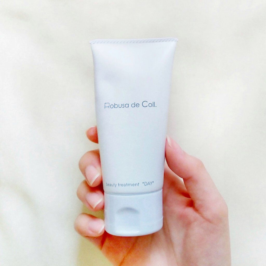 ロブサ・デ・コル デイケアクリーム/ロブサ・デ・コル/ハンドクリームを使ったクチコミ(5枚目)