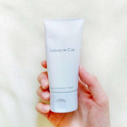 ロブサ・デ・コル デイケアクリーム/ロブサ・デ・コル/ハンドクリームを使ったクチコミ(5枚目)