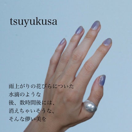 のんさん(コスメ、美容) on LIPS 「�こんばんは、のんさんです🕊��今回は、ポリッシュのご紹介を…..」(4枚目)