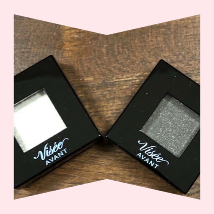 ヴィセ アヴァン シングルアイカラー 007 ETERNITY RING/Visée/単色アイシャドウを使ったクチコミ(1枚目)