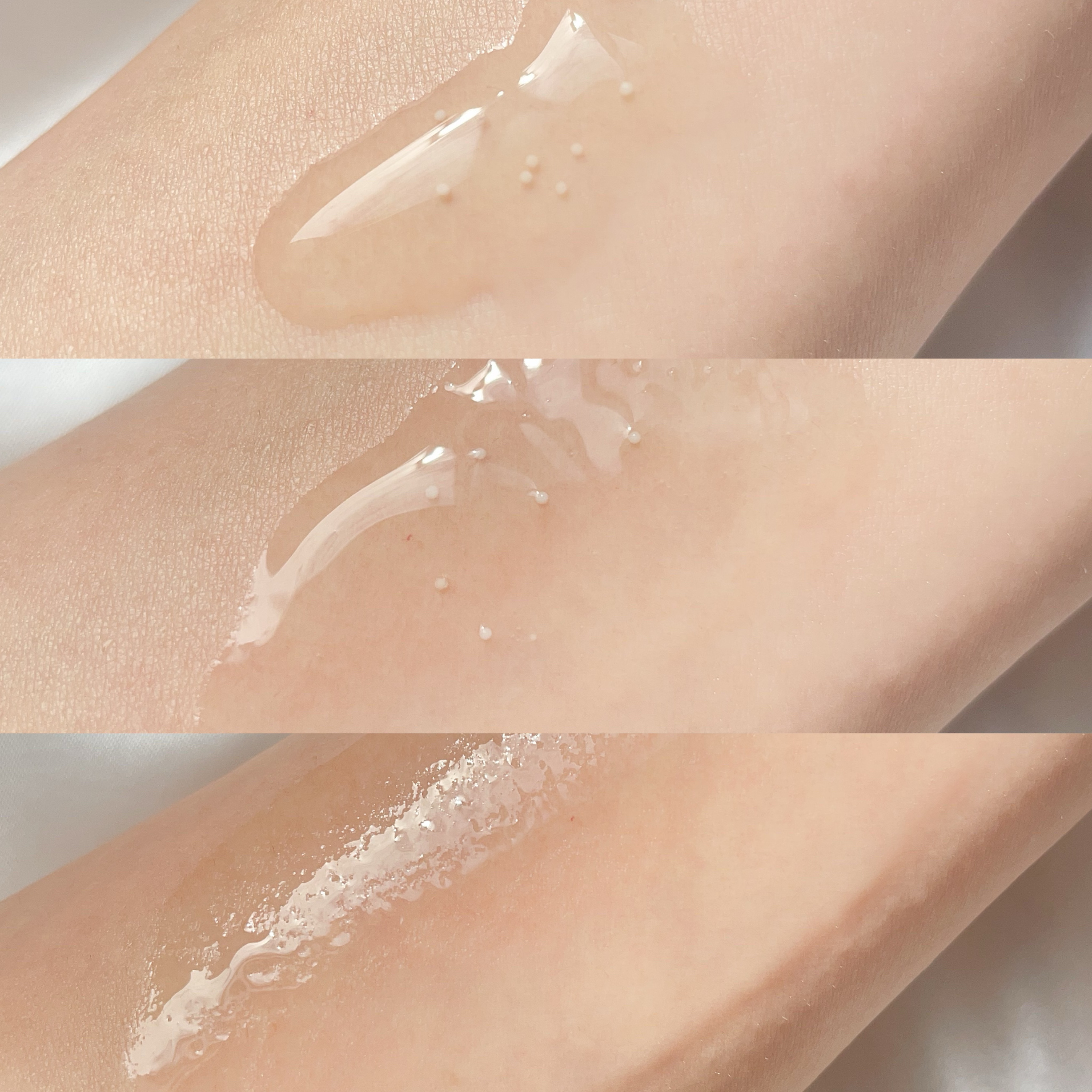 チャージマイセルフVトリートメントローション/MiMiTURE/化粧水を使ったクチコミ（3枚目）