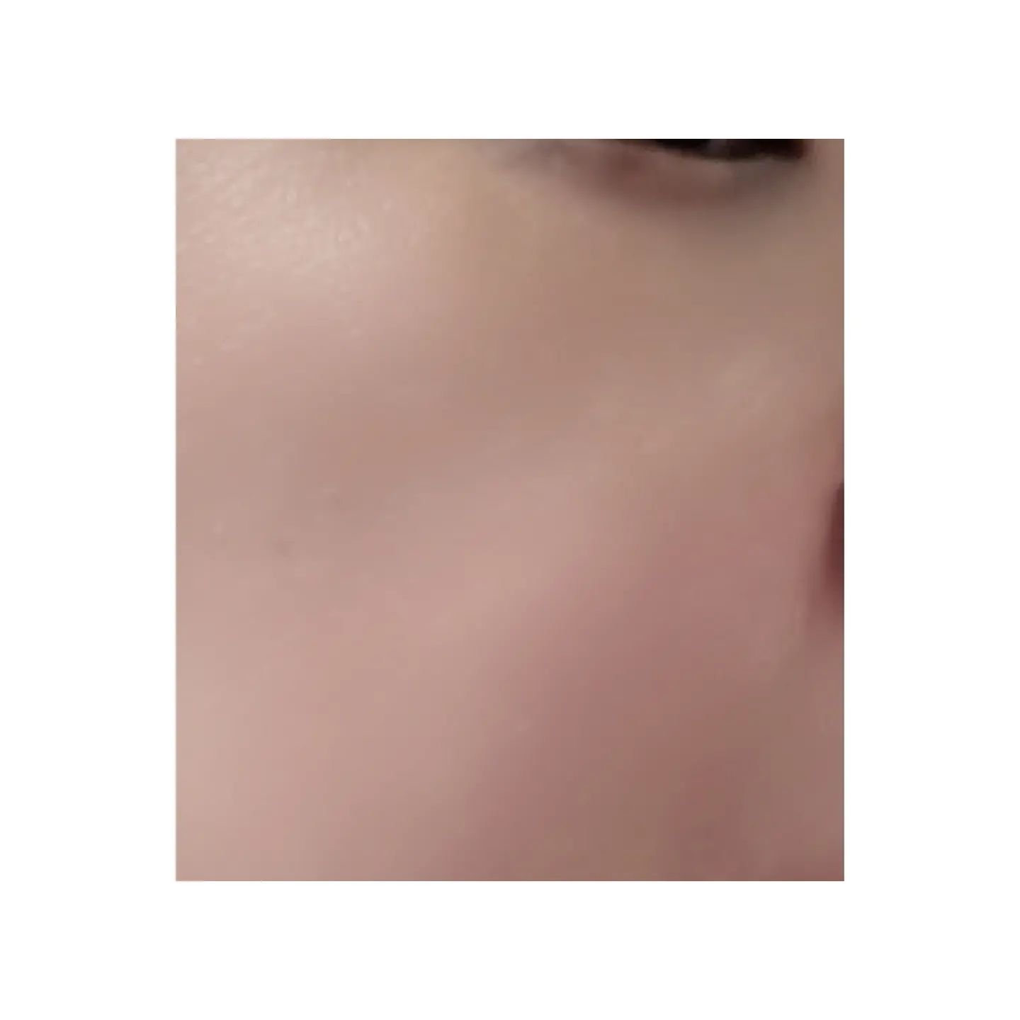 ビタミン UVクリーム/ASUNE /日焼け止めクリームを使ったクチコミ（3枚目）