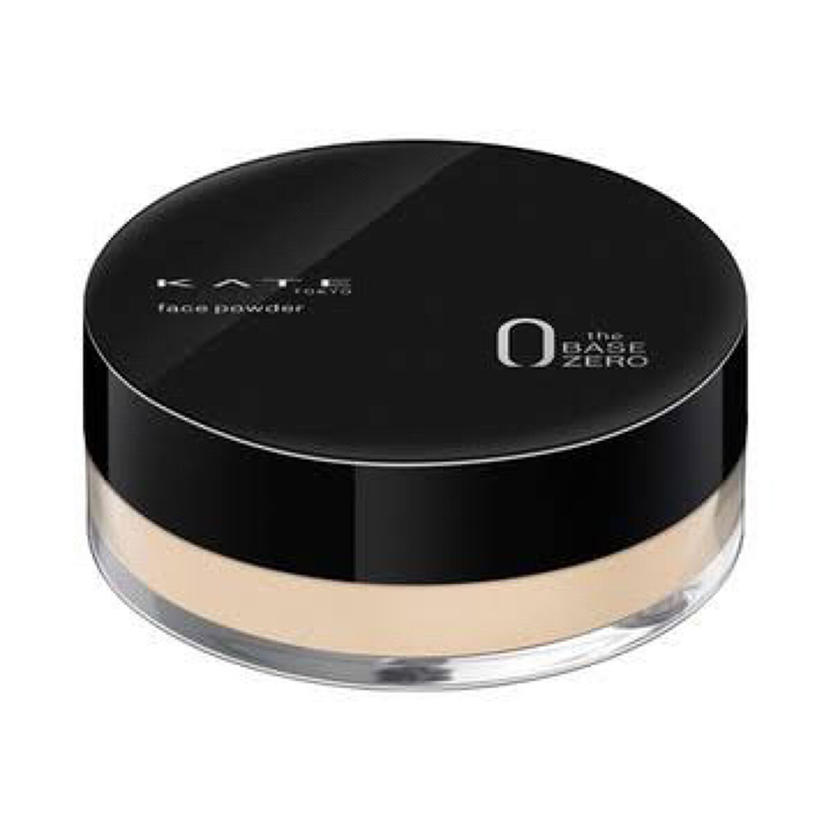 ケイト フェイスパウダーZ グロウ 6g/KATE/ルースパウダーを使ったクチコミ（1枚目）