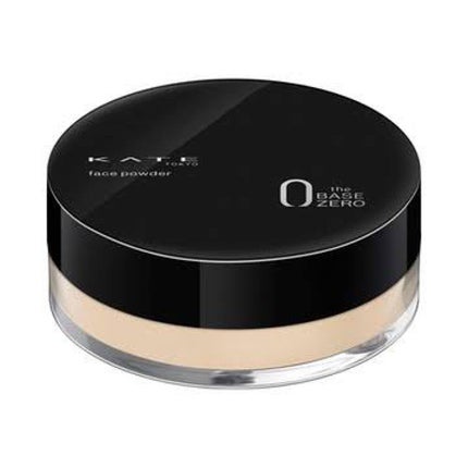 ケイト フェイスパウダーZ/KATE/ルースパウダーを使ったクチコミ(1枚目)