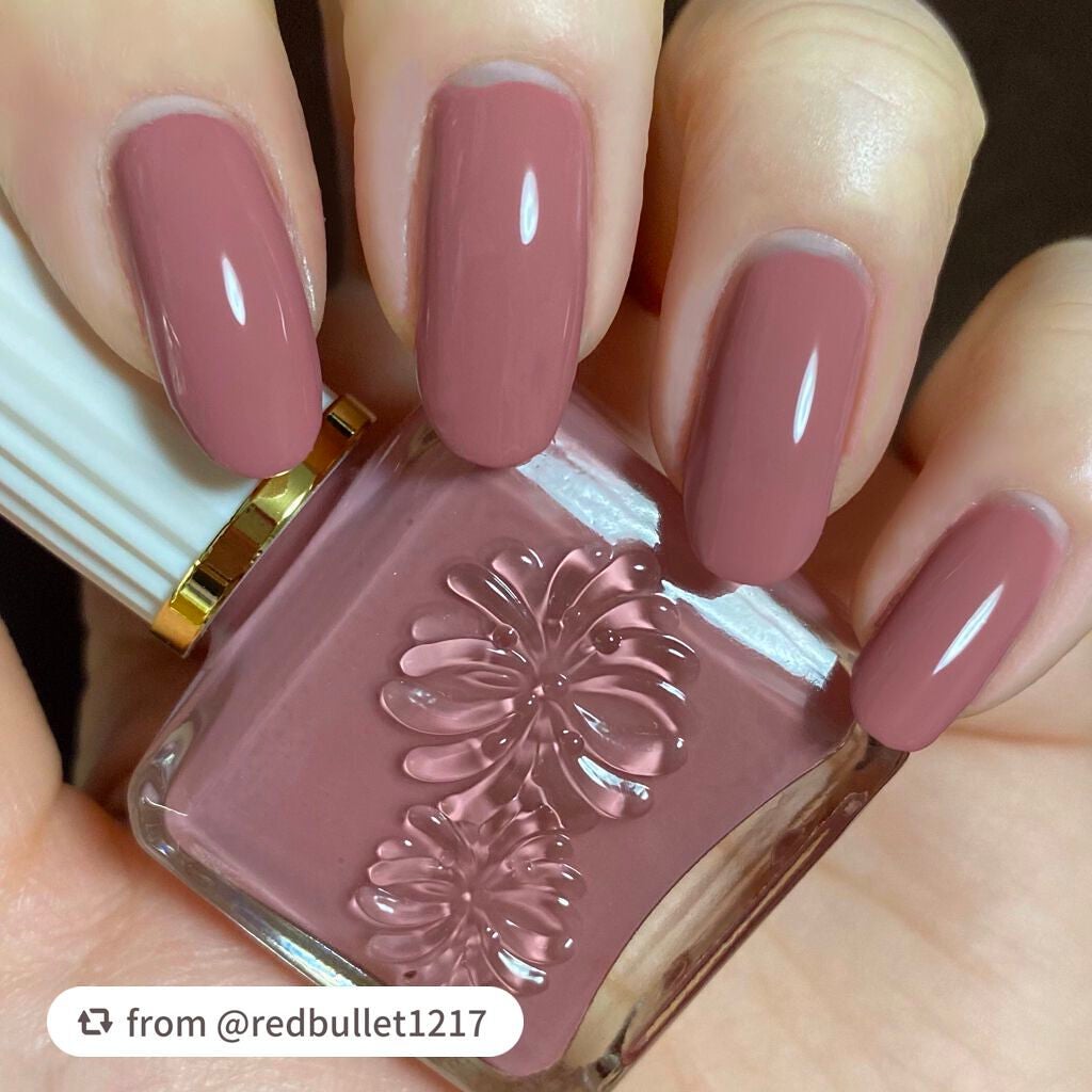 ネイルカラー/PAUL & JOE BEAUTE/マニキュアを使ったクチコミ(4枚目)