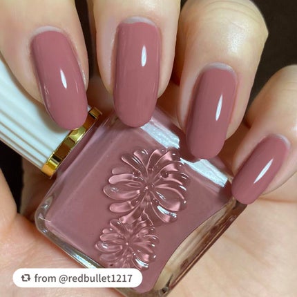 ネイルカラー/PAUL & JOE BEAUTE/マニキュアを使ったクチコミ(4枚目)