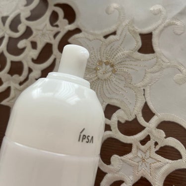 IPSA イプサ ＭＥ ８のクチコミ「IPSA♡イプサ ＭＥ ８ 化粧液 （乳液）175ml
（医薬部外品）

【おすすめの肌】
M.....」（3枚目）