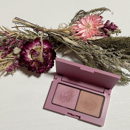 エテュセ アイエディション(カラーパレット)/ettusais/アイシャドウパレットを使ったクチコミ(2枚目)