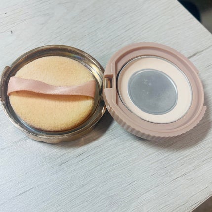 シークレットビューティーパウダー/キャンメイク/プレストパウダーを使ったクチコミ(1枚目)