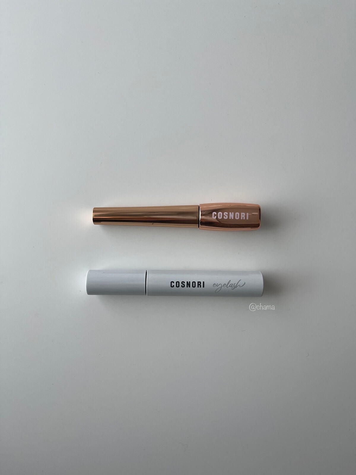 アイラッシュセラム100EX/COSNORI/まつげ美容液を使ったクチコミ(6枚目)