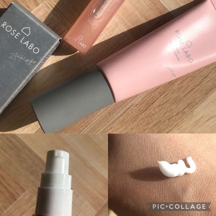 ROSE LABO ローズリップ美容液のクチコミ「2021.2.12
定番化の声があがるのに
心底納得。
何度かご縁をいただいている.....」(3枚目)