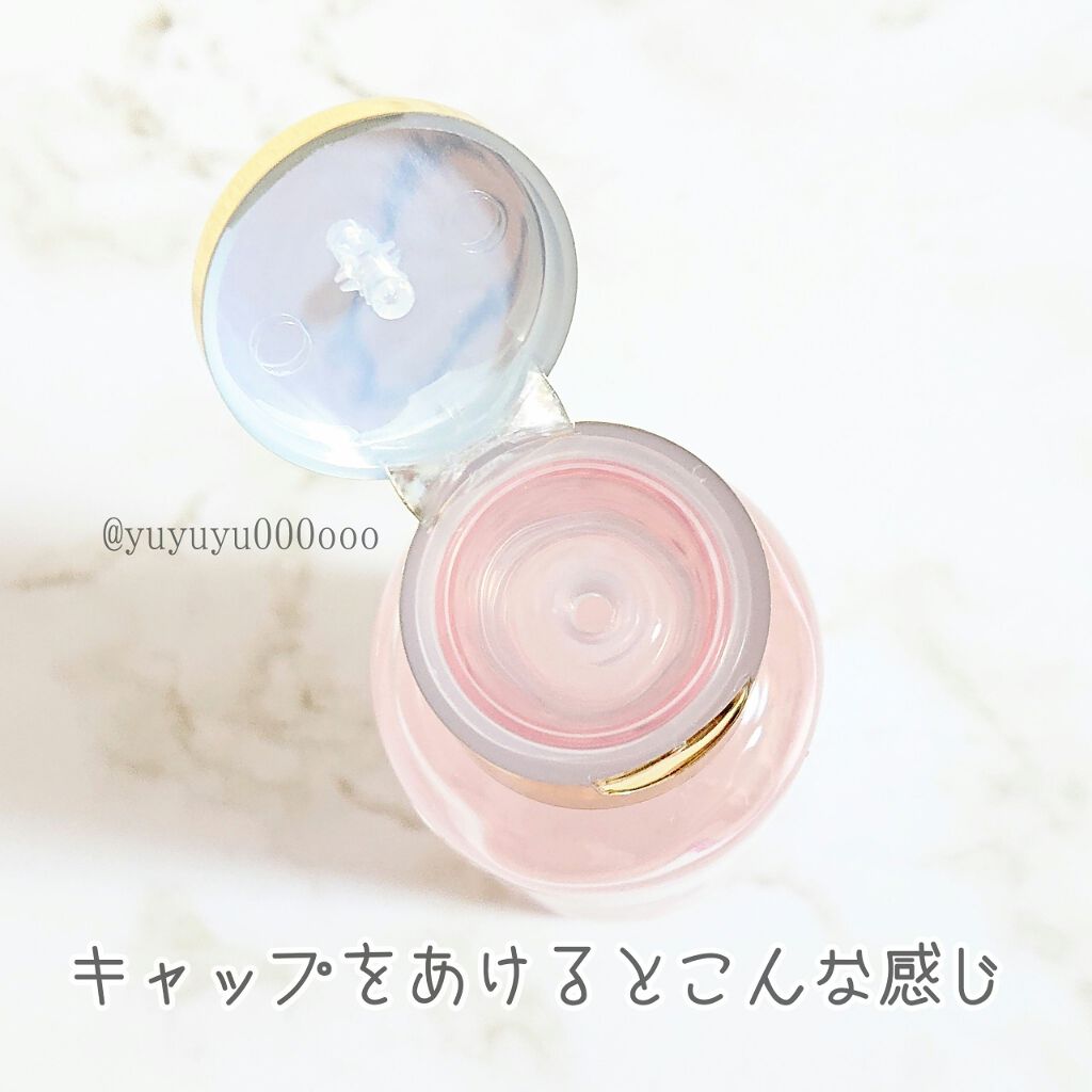 オハナ・マハロ  フレグランスハンドジェル ピカケ アウリィ/OHANA MAHAALO/ハンドジェルを使ったクチコミ（2枚目）