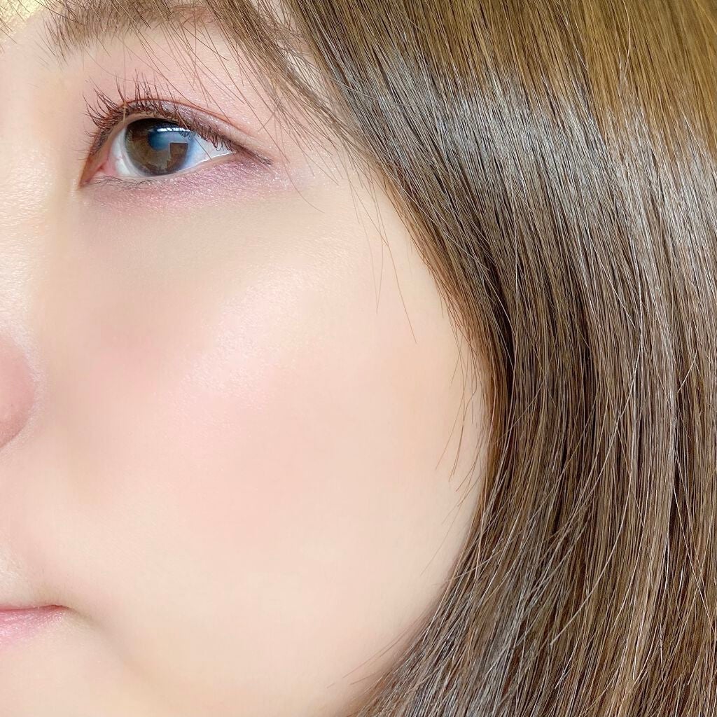 シークレットビューティーパウダー/キャンメイク/プレストパウダーを使ったクチコミ(4枚目)