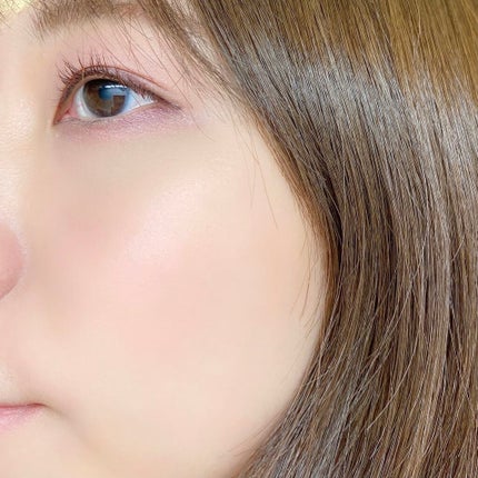 シークレットビューティーパウダー/キャンメイク/プレストパウダーを使ったクチコミ(4枚目)