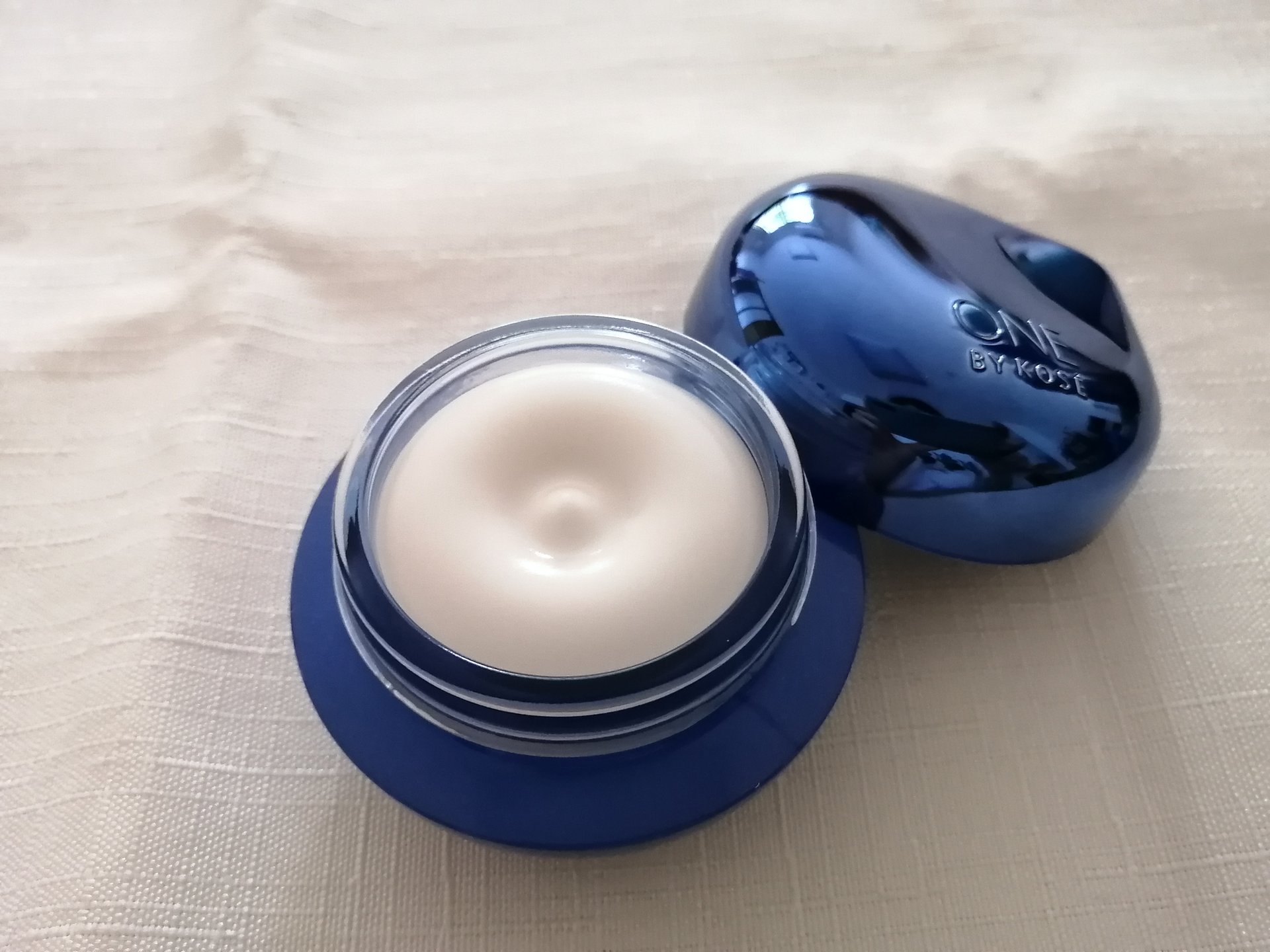 セラム シールド/ONE BY KOSE/フェイスバームを使ったクチコミ（2枚目）