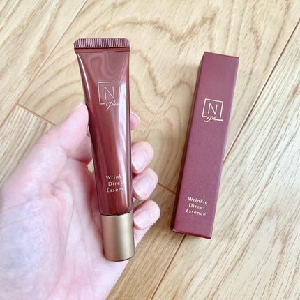 Plenum スムーストリートメント ローション/N organic/化粧水を使ったクチコミ(5枚目)