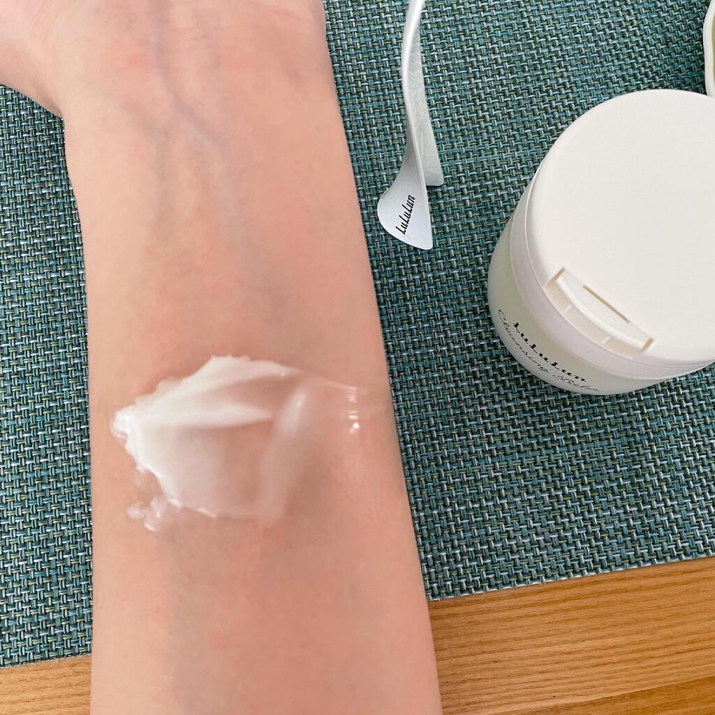 ルルルン クレンジングバーム(アロマタイプ)/ルルルン/クレンジングバームを使ったクチコミ(7枚目)