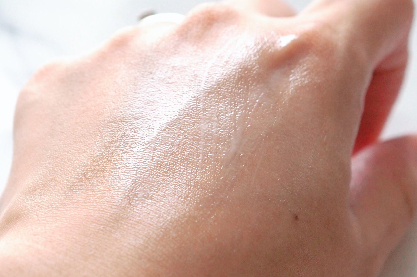 MGF ペプチド リンクル クリーム プラス/BUENO/フェイスクリームを使ったクチコミ(5枚目)