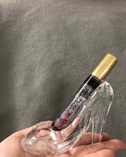 ユアリップオンリーグロス/キャンメイク/リップグロスを使ったクチコミ(3枚目)