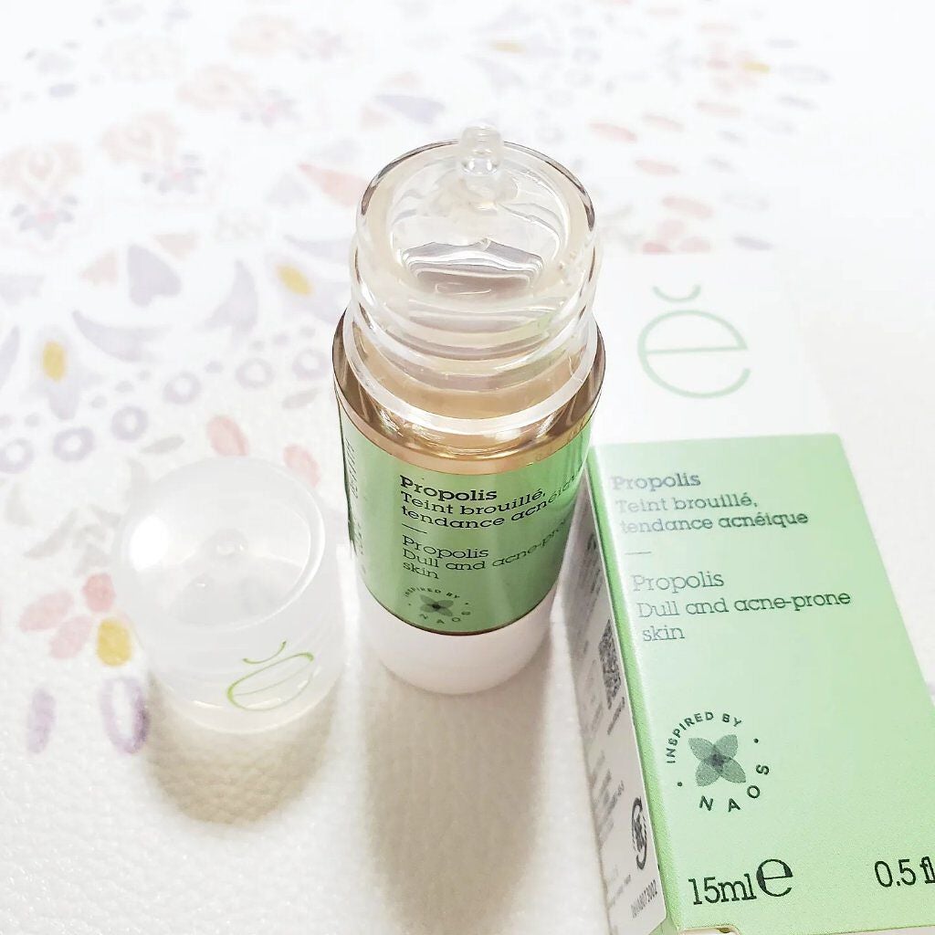 リペア ピュアアクティブ PR/エタピュール/美容液を使ったクチコミ(3枚目)