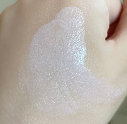 リシェ トーンアップ プライマー レッド トリック/Visée/化粧下地を使ったクチコミ(3枚目)