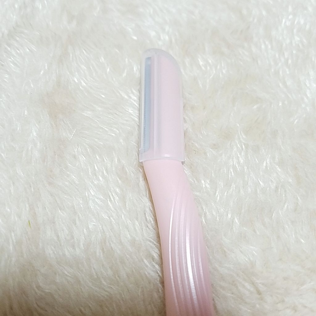 プレミア敏感肌用 Lディスポ/シック/シェーバーを使ったクチコミ（2枚目）