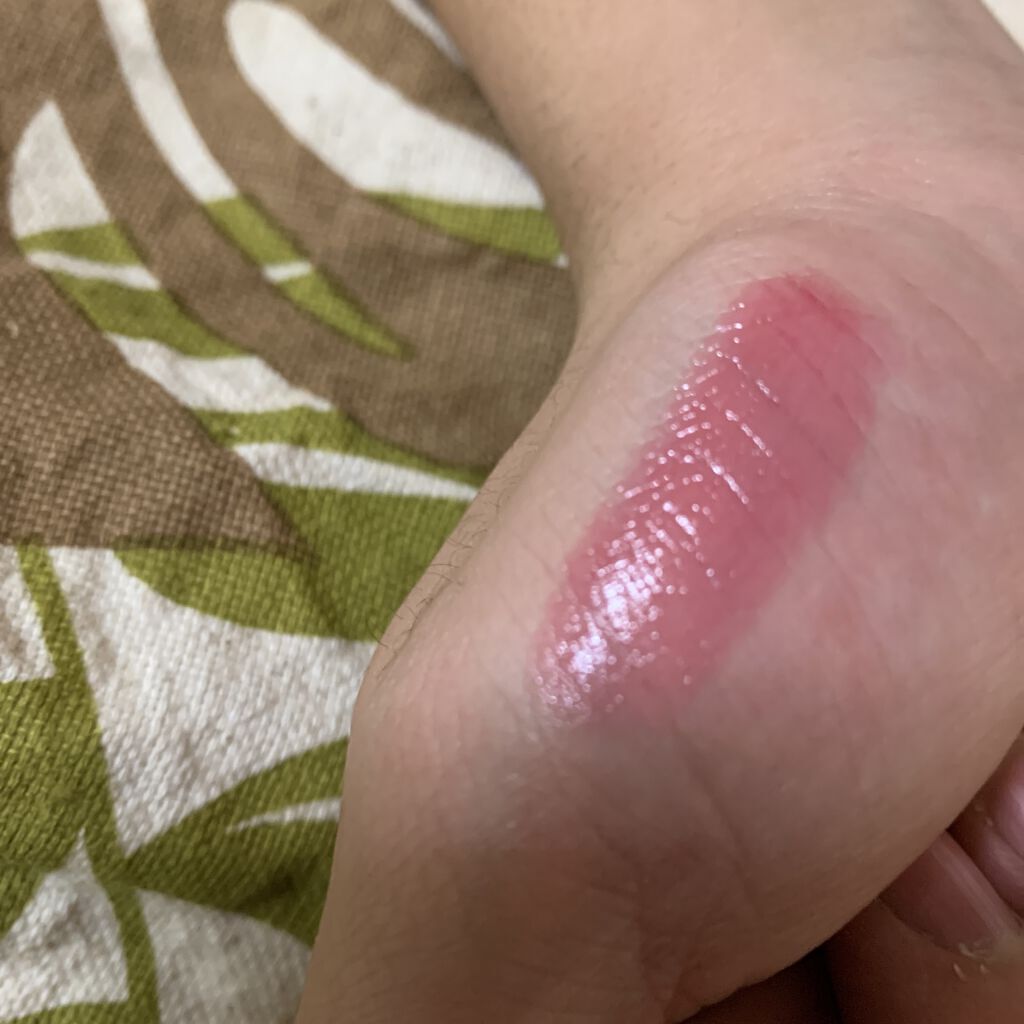 オペラ リップティント N 12 プラムピンク/OPERA/リップティントを使ったクチコミ（3枚目）