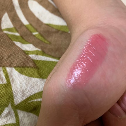 オペラ リップティント N/OPERA/リップティントを使ったクチコミ(3枚目)